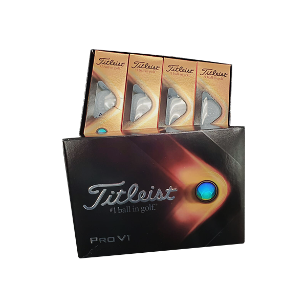 Titleist Golf balls